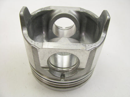 NEW - OEM Ford F7TZ-6102-DDD Engine Piston Kit .030'' 1997-2003 7.3L Powerstroke