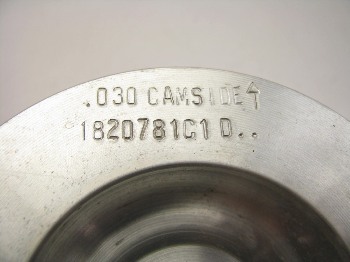 NEW - OEM Ford F7TZ-6102-DDD Engine Piston Kit .030'' 1997-2003 7.3L Powerstroke