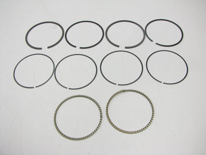 DOES 2 PISTONS Ford F7TZ-6148-AA Partial Piston Rings STD 1995-2013 4.6L 5.4L-V8