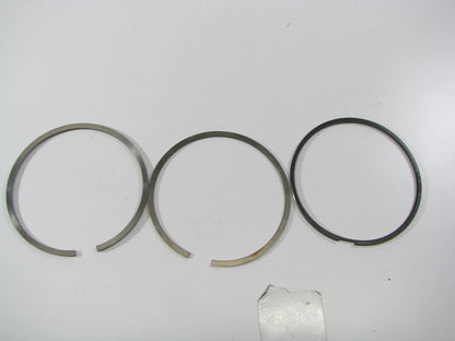 NEW - OEM Ford F7TZ-6148-AAA Complete Piston Ring Set STD 94-03 7.3L Powerstroke