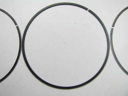 DOES (2) Pistons Only - OEM Ford Piston Rings .50mm SIZE 01-11 Ford 4.6L 5.4L V8