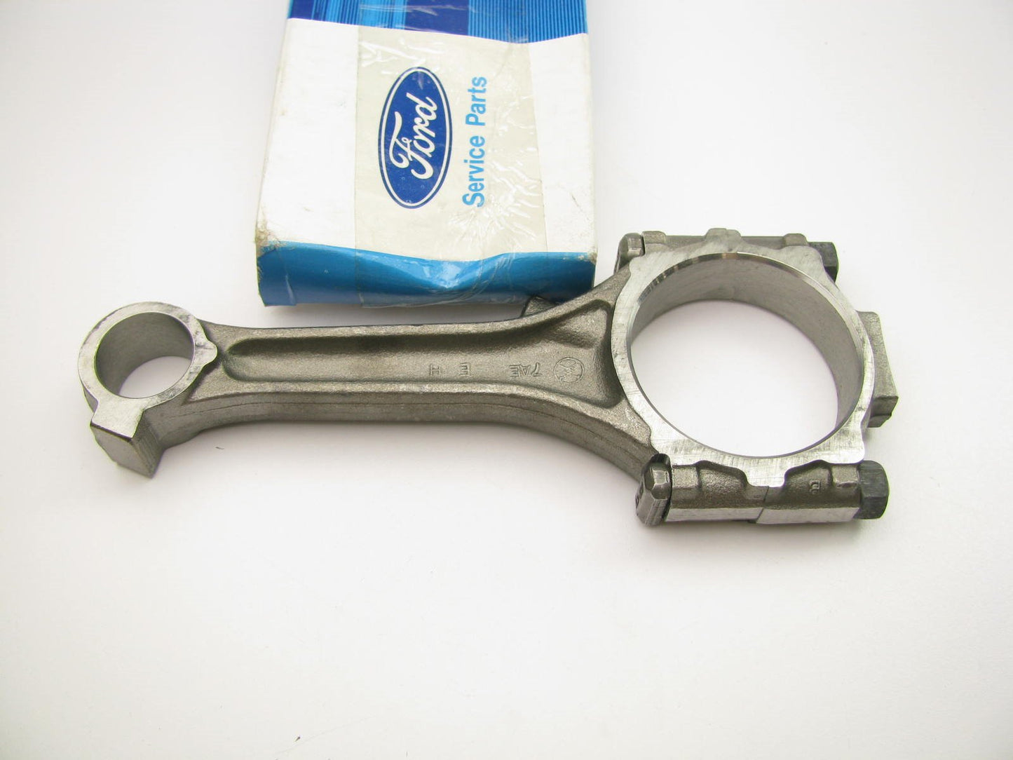 Ford F7TZ-6200-AE Connecting Rod 1997-1999 Explorer Mountaineer 4.0L V6 SOHC
