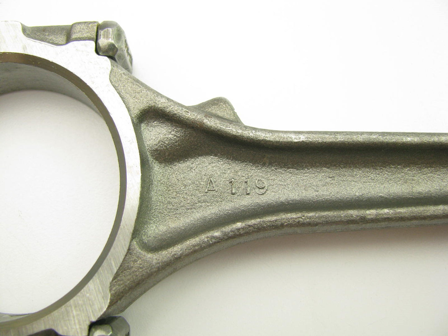 Ford F7TZ-6200-AE Connecting Rod 1997-1999 Explorer Mountaineer 4.0L V6 SOHC