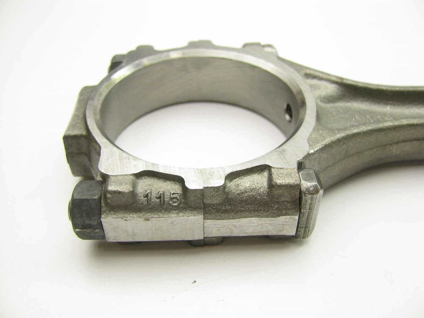 Ford F7TZ-6200-AE Connecting Rod 1997-1999 Explorer Mountaineer 4.0L V6 SOHC