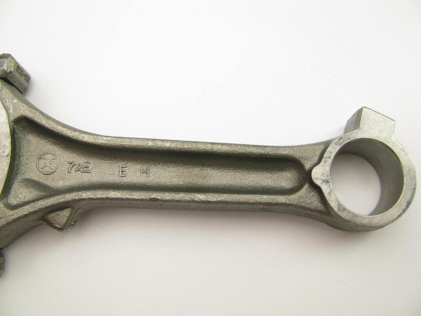 Ford F7TZ-6200-AE Connecting Rod 1997-1999 Explorer Mountaineer 4.0L V6 SOHC