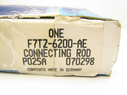 Ford F7TZ-6200-AE Connecting Rod 1997-1999 Explorer Mountaineer 4.0L V6 SOHC