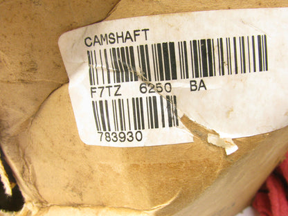 NEW - OEM Ford F7TZ-6250-BA Right Intake Camshaft 1997-2000 4.6L-V8 NPI WINDSOR