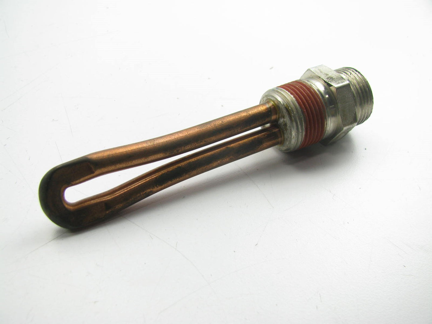 NEW GENUINE OEM Ford F7TZ-6A051-AA Engine Block Heater Element - 7.3L DIESEL