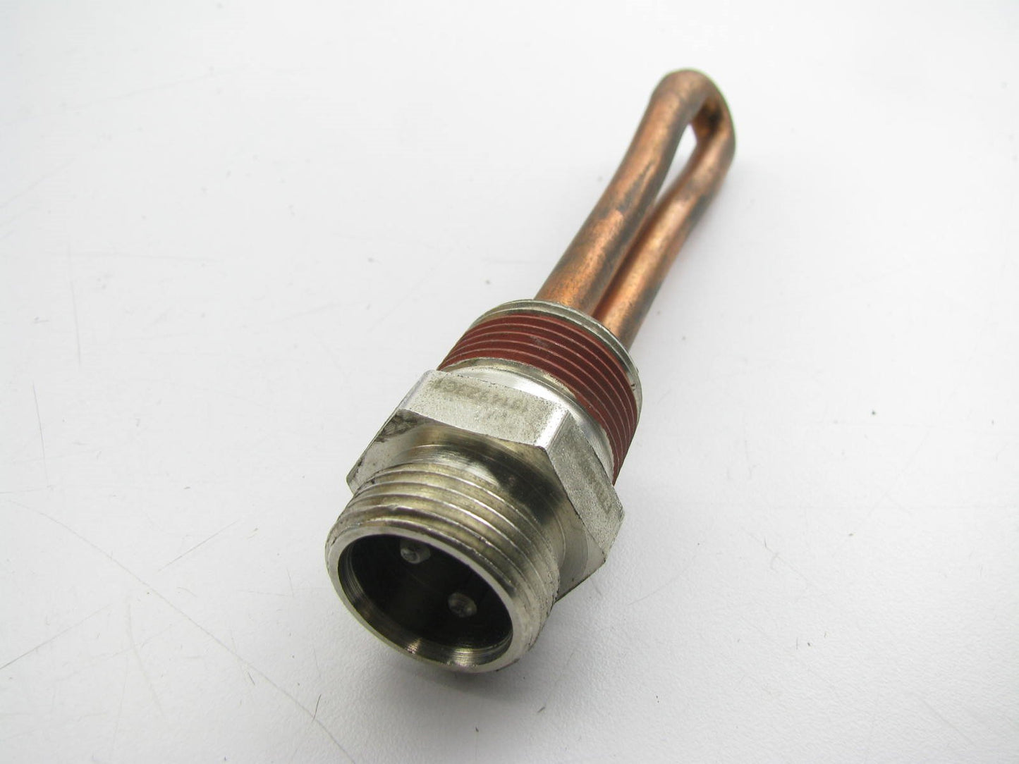 NEW GENUINE OEM Ford F7TZ-6A051-AA Engine Block Heater Element - 7.3L DIESEL