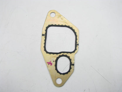 NEW - OEM Ford F7TZ-6A636-AAA Engine Oil Filter Adapter Gasket, 7.3L Powerstroke