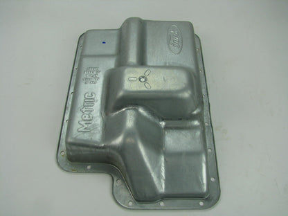 New OEM 1996-2005 Ford F7TZ-7A194-CB Automatic Transmission Oil Pan E4OD 4R100