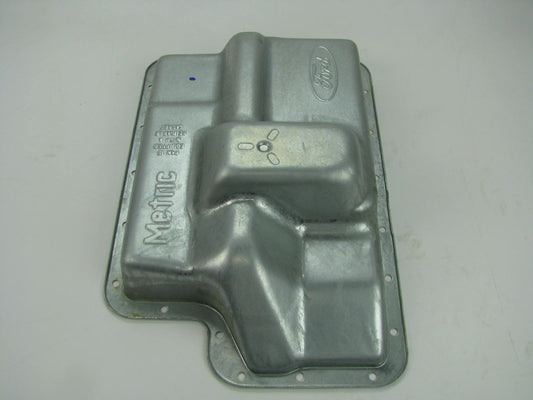 New OEM 1996-2005 Ford F7TZ-7A194-CB Automatic Transmission Oil Pan E4OD 4R100