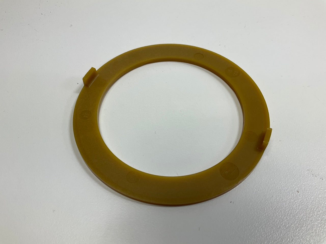 NEW - OEM Ford F7TZ-7D014-SA Pump Center Support Washer, .087'' A4LD 4R44E 4R55E