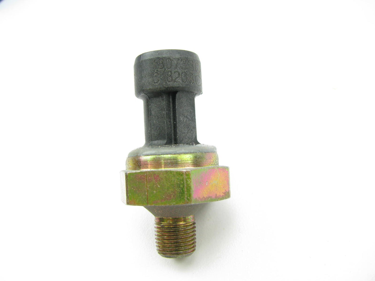 OEM Ford Exhaust Gas Recirculation (EGR) Pressure Sensor- DPFE - F7TZ-9J460-AA