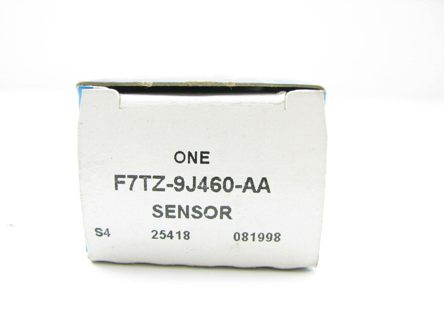 OEM Ford Exhaust Gas Recirculation (EGR) Pressure Sensor - DPFE - F7TZ-9J460-AA