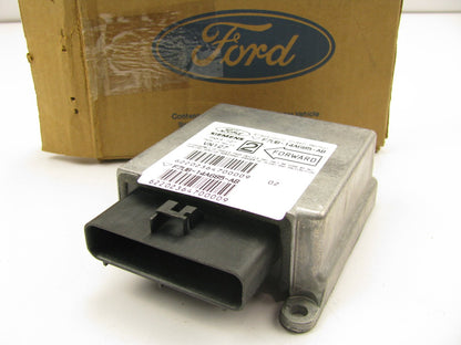 NOS Ford SRS Control Module F7UZ-14B004-BA 1997-03 Econoline E-150 E-250 Van