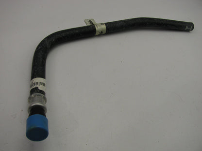 NEW - OEM Ford F7UZ-18472-AD HVAC Molded Heater Hose 1997-97 E-350 Super Duty