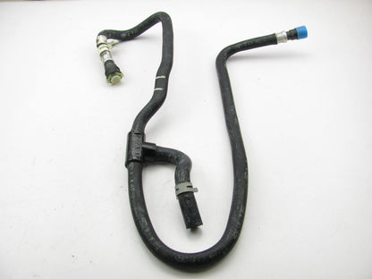NEW - OEM Ford F7UZ-18472-SA HVAC Heater Water Hose 1997-1999 E-350 6.8L V10
