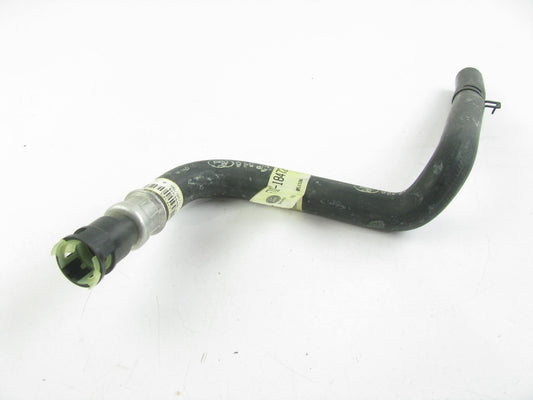 NEW - OEM Ford F7UZ-18472-XA Aux HVAC Molded Heater Hose