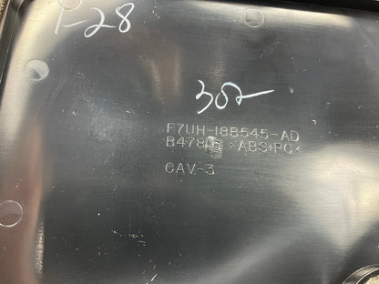 NEW  - OEM Ford F7UZ-18B545-AD HVAC Blend Door