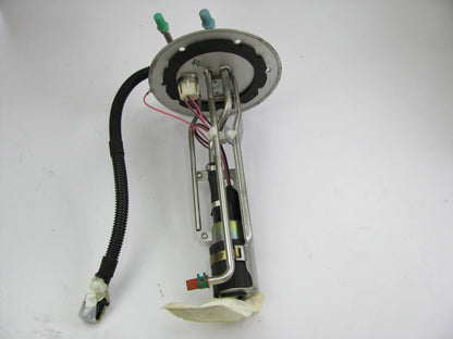 NEW - OEM Ford F7UZ-9A407-FA Electric Fuel Pump & Sender 97-98 E-150/250 Midship