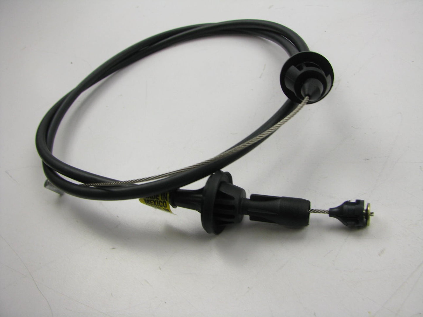 Ford F7UZ-9A758-AB Accelerator Throttle Gas Pedal Cable 97-00 E-150, 97-98 E-250