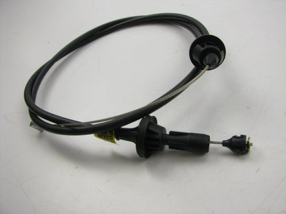 Ford F7UZ-9A758-AB Accelerator Throttle Gas Pedal Cable 97-00 E-150, 97-98 E-250