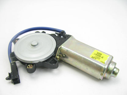 NEW OEM Ford F7XZ1223395A Front Left Power Window Motor 1993-98 Villager, Quest