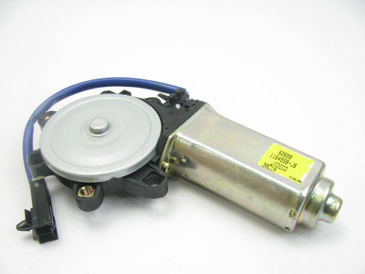NEW OEM Ford F7XZ1223395A Front Left Power Window Motor 1993-98 Villager, Quest