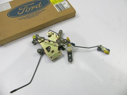 NEW - OEM Ford F7XZ-1226404-AB Sliding Door Lock Actuator 93-02 Mercury Villager