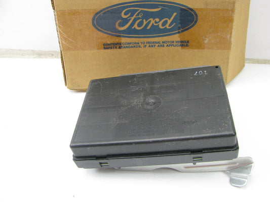 NEW OEM Ford F7XZ-14B001-AA Keyless Entry Computer Module 1997-98 Villager Quest