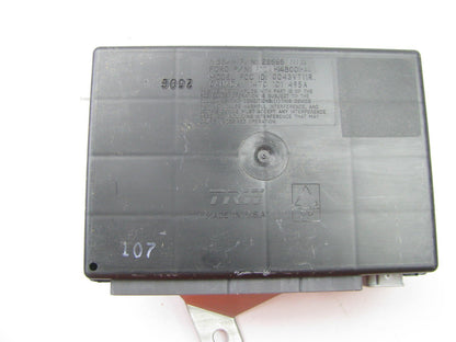 NEW OEM Ford F7XZ-14B001-AA Keyless Entry Computer Module 1997-98 Villager Quest