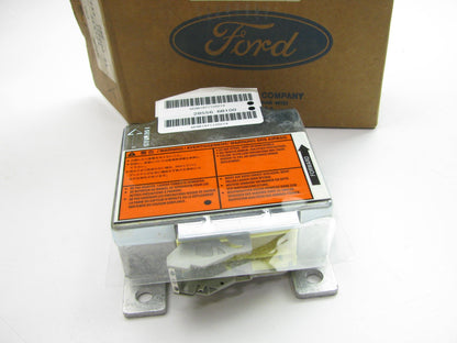 NEW GENUINE FORD SRS Control Module OEM For 1996-1998 Nissan Quest, Villager