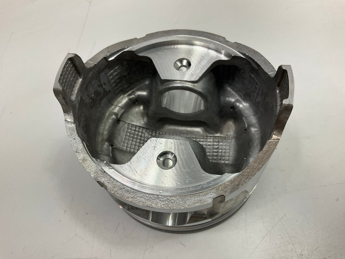(3) NEW - OEM Ford F7XZ-6108-EA Engine Piston GRADE 3 1997-98 Villager 3.0L-V6