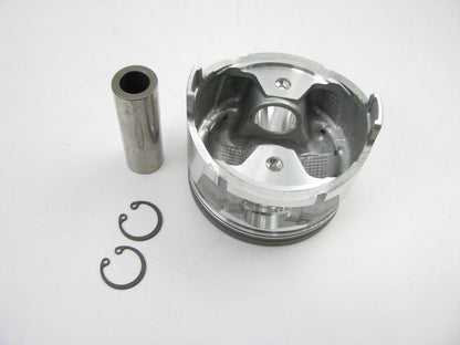 (6) New Genuine OEM Ford Engine Piston Set 1997 Mercury Villager 3.0L F7XZ6108EA