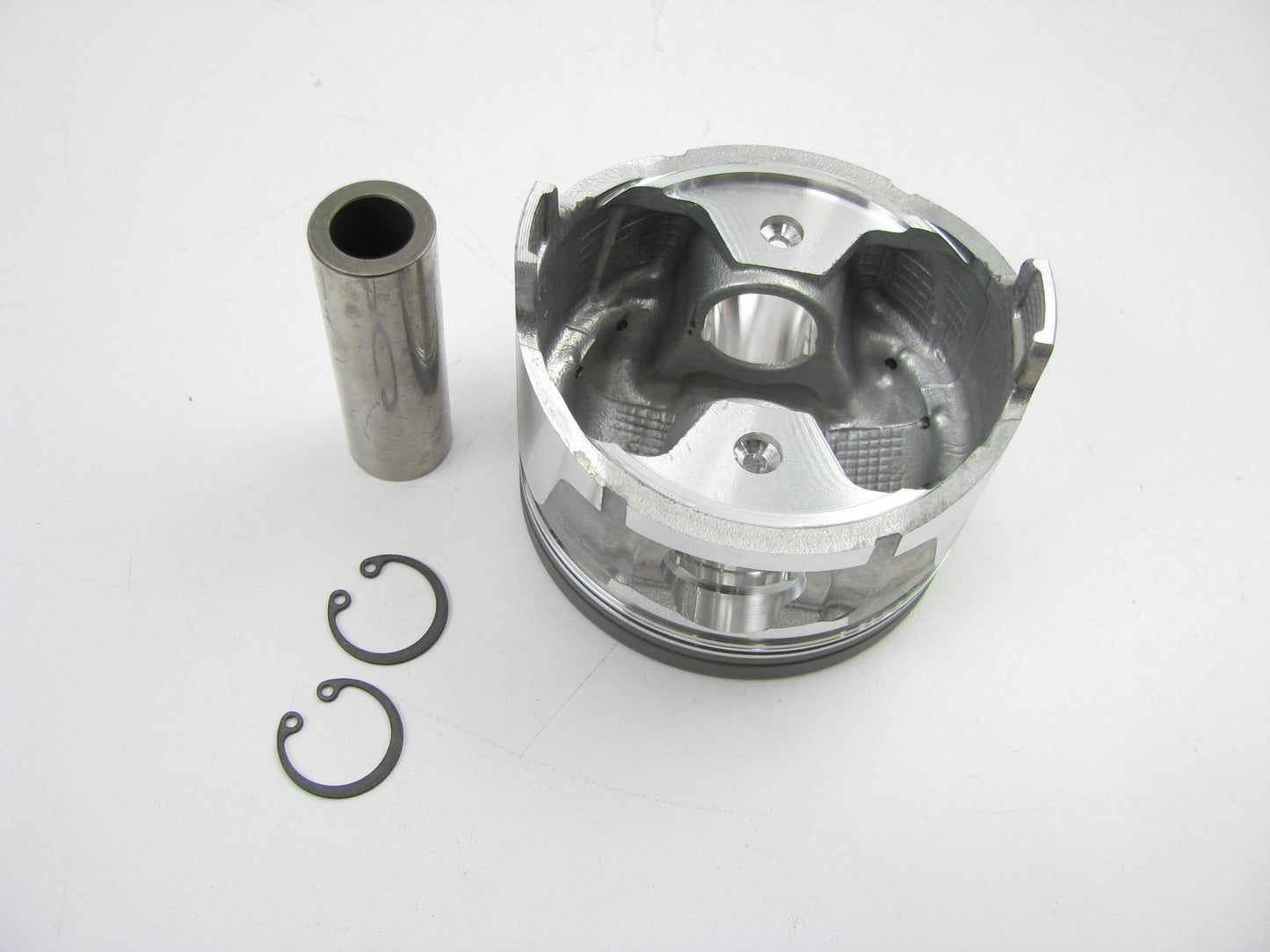 NEW - OEM Ford F7XZ-6108-EA Right Engine Piston GRADE 3 1997-98 Villager 3.0L-V6