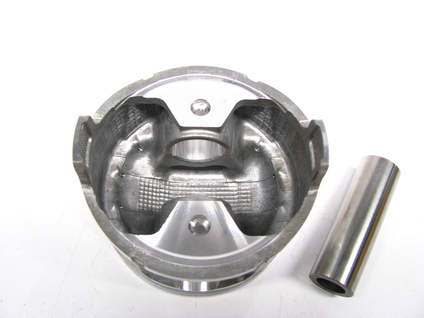 NEW - OEM Ford F7XZ-6108-FA Piston & Pin, STD 1993-1998 Villager (Cyl: 2,4,6)