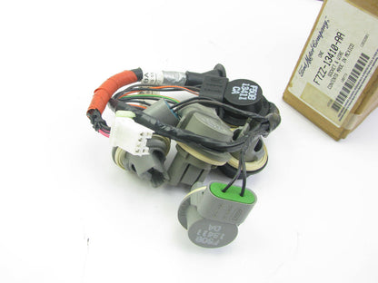 NEW - OEM Ford F7ZZ-13410-AA Tail Light Lamp Wiring Harness - UNKNOWN FITMENT