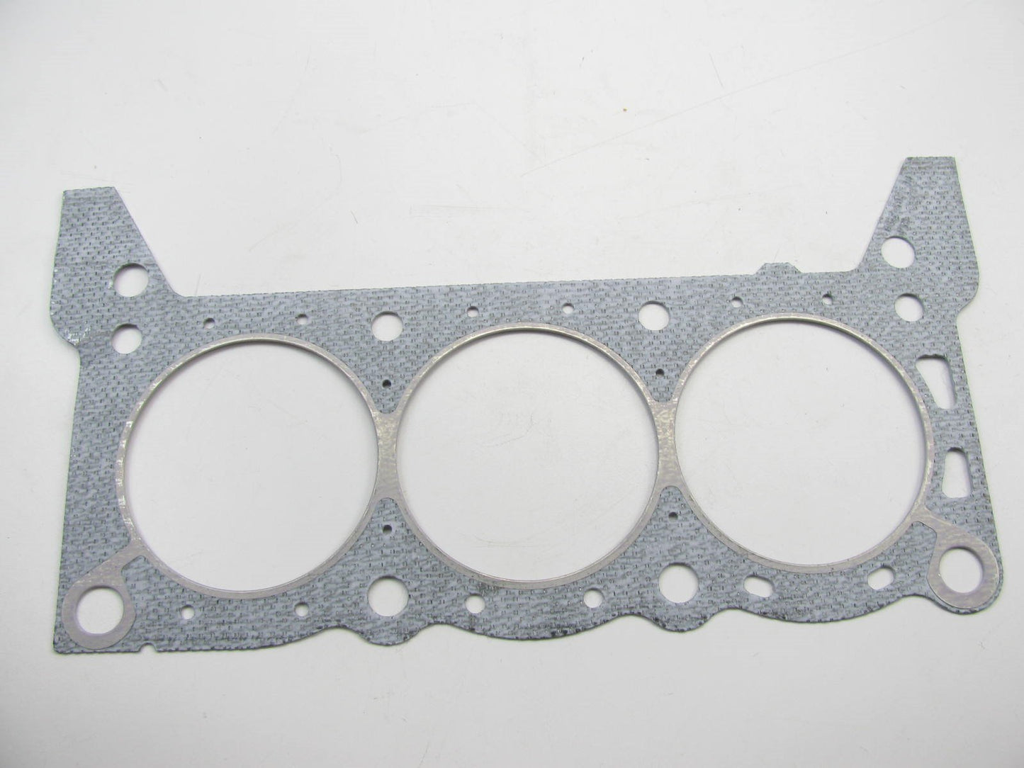 NEW GENUINE Ford F7ZZ-6051-BA Cylinder Head Gasket  - 1982-96 3.8L 232 V6 ENGINE