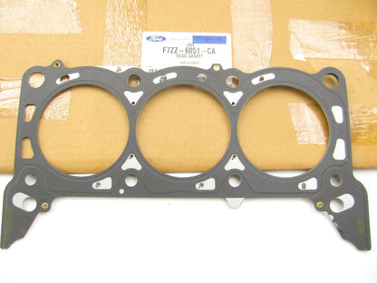 NEW - OEM Ford F7ZZ-6051-CA Left Cylinder Head Gasket For 1997-1998 3.8L Mustang
