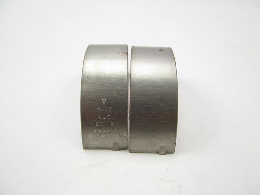 NEW - OEM Ford F7ZZ-6211-AA Connecting Rod Bearings STD 1997-2004 4.2L V6