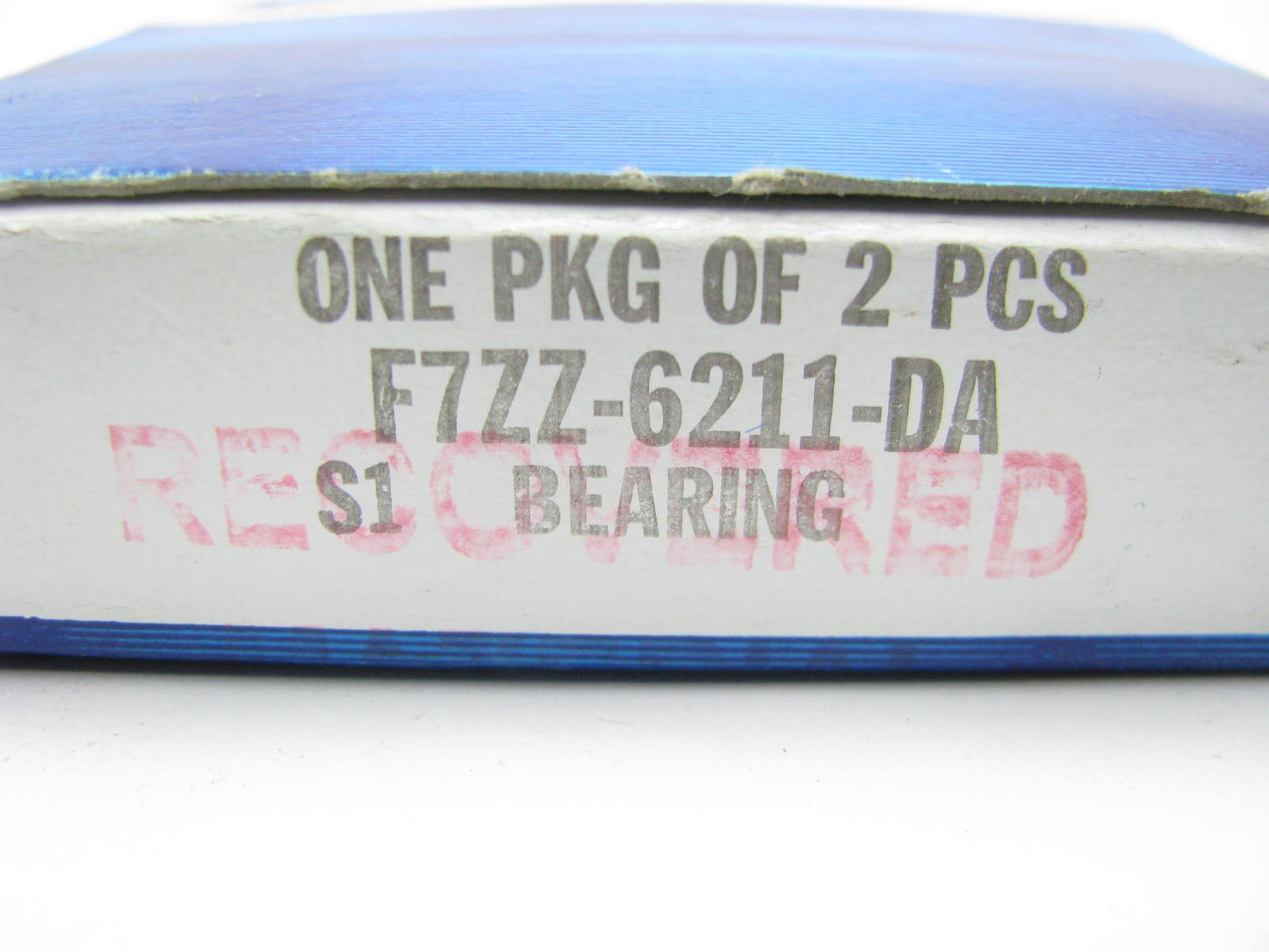 NEW - OEM Ford F7ZZ-6211-DA Connecting Rod Bearings .25mm 1997-2004 4.2L