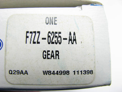 NEW OEM Ford F7ZZ-6255-AA Engine Balance Shaft Gear Sprocket 02-04 MUSTANG 3.8L