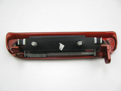 NEW GENUINE OEM Ford F7ZZ-6322405-AAB LEFT Outside Door Handle 94-98 Mustang RED