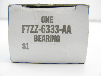 NEW - OEM Ford F7ZZ-6333-AA Engine Main Bearing STD For 3.8L 4.2L-V6