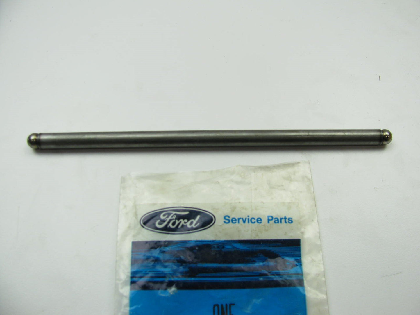 (1) NEW OEM Ford F7ZZ-6565-AA Engine Push Rod