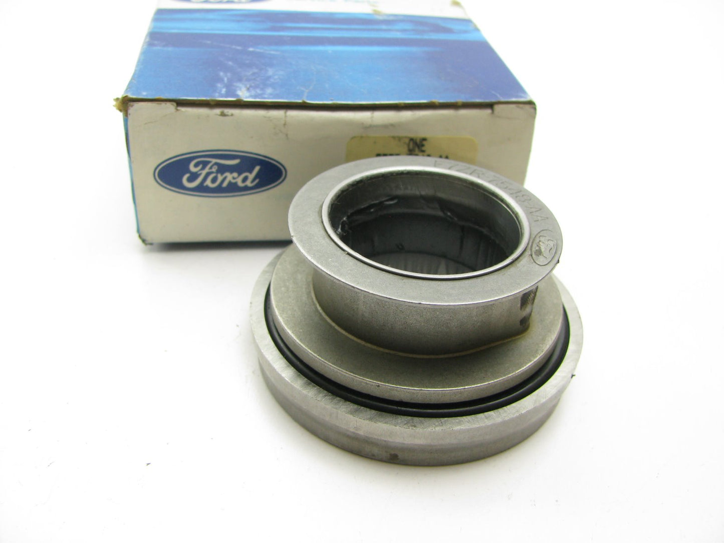 NEW GENUINE OEM Ford F7ZZ-7548-AA Manual Transmission Clutch Release Bearing