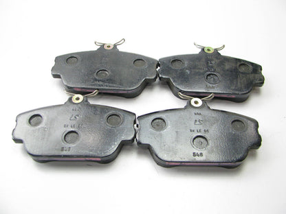 NEW GENUINE OEM Ford F80Z-2001-BA FRONT Brake Pads 96-99 Taurus SHO Models Only