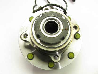 NEW - OEM F81Z-1104-BE Front Wheel Hub Bearing For 1999 Ford F-250 F-350 SRW