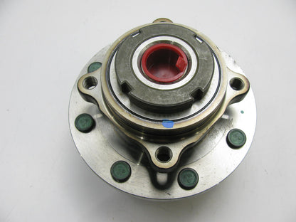 DAMAGED - OEM FORD FRONT Wheel Hub & Bearing W/ ABS W/ Single Wheel 4WD